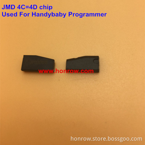High quality Original JMD 4C 4D Chip only for Handy Baby Key Programmer
